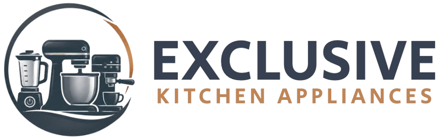 Exclusive Kitchen Appliances